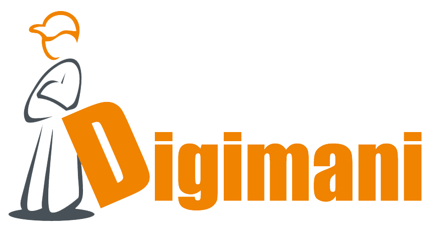 株式会社 デジマニ